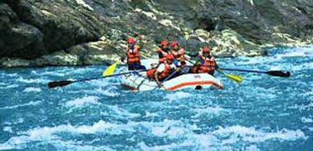 Himachal Harmony by Cab Ex. Delhi Tour