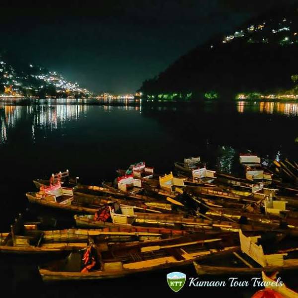 3 Days Nainital Kainchi Dham Mukteshwar Tour