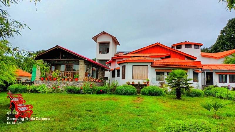 Munsyari Lohaghat Trip