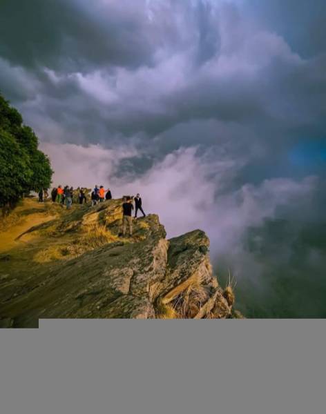 3 Days Nainital Kainchi Dham Mukteshwar Tour