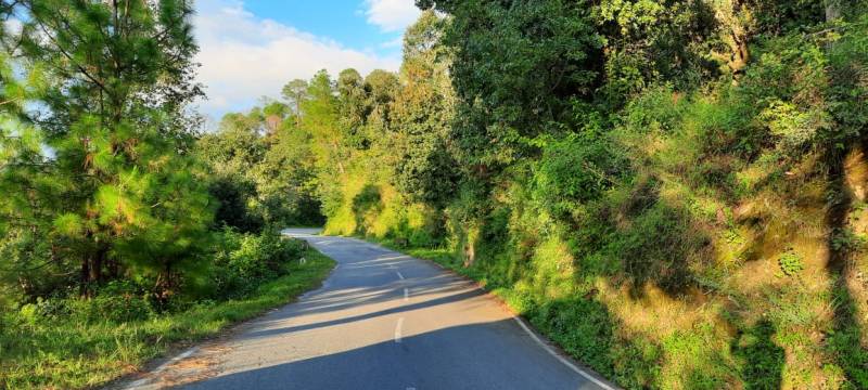 3 Days Nainital Kainchi Dham Mukteshwar Tour