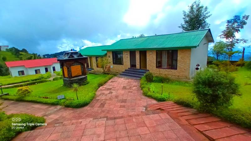 7 Days Munsyari Trip