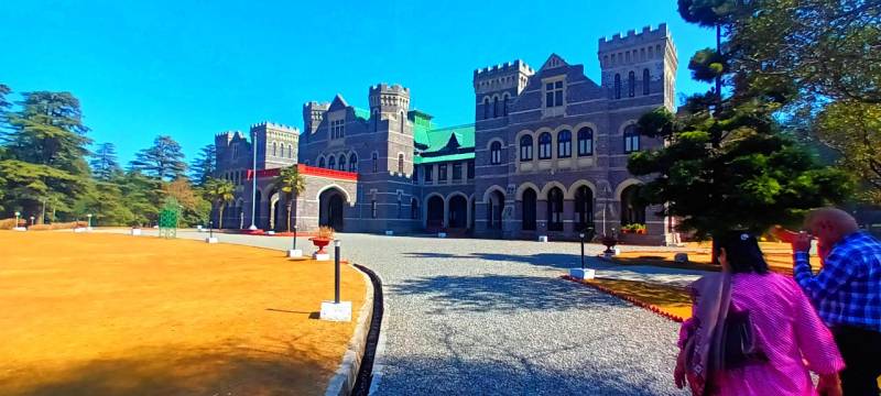 3 Days Kainchi Dham Tour