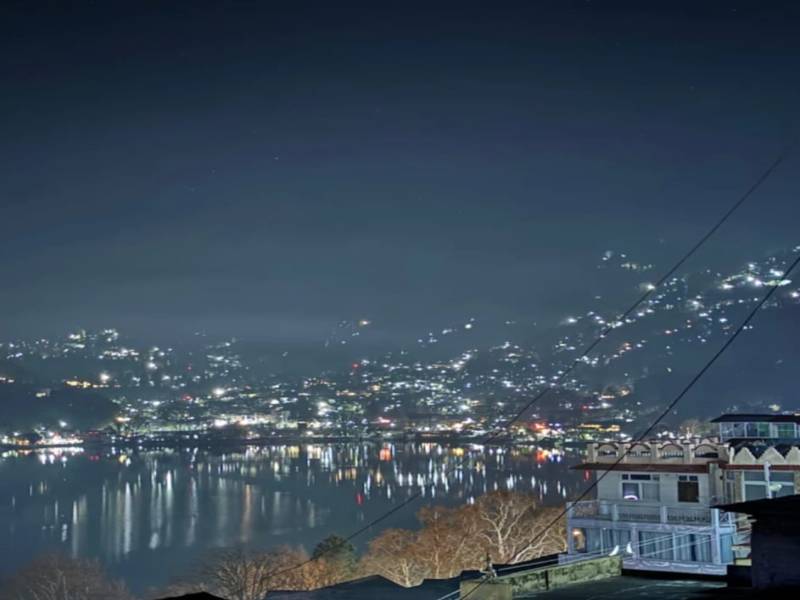 3 Days Kainchi Dham Tour