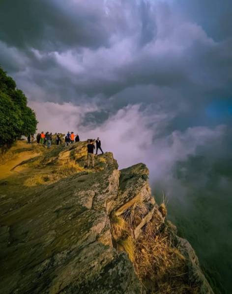 3 Days Kainchi Dham Tour