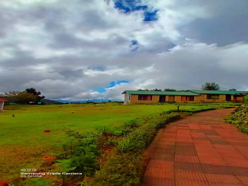 8 Day Kumaon Tour Plan Start Mukteshwar