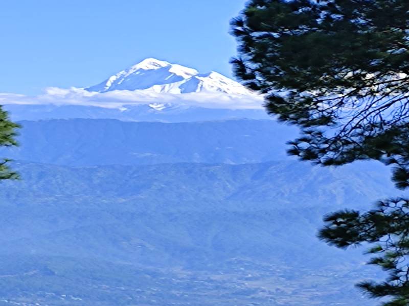 5 Days Nainital Kainchi Dham Kausani Mukteshwar Trip