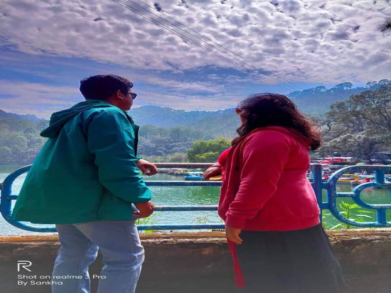 6 Days Nainital Kainchi Dham Ranikhet Kausani Mukteshwar Trip