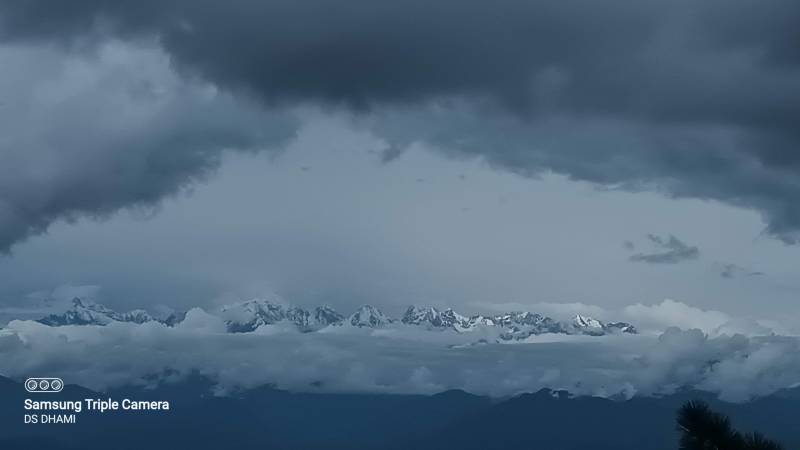 8 Days Kumaon Tour Begin to Binsar