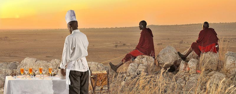 5-Day 4Nights- Lake Manyara-Serengeti-Ngorongoro