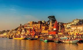 Varanasi Tour Packages 7 Days