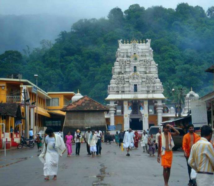 Pilgrimage Tour Package From Mangalore Tour