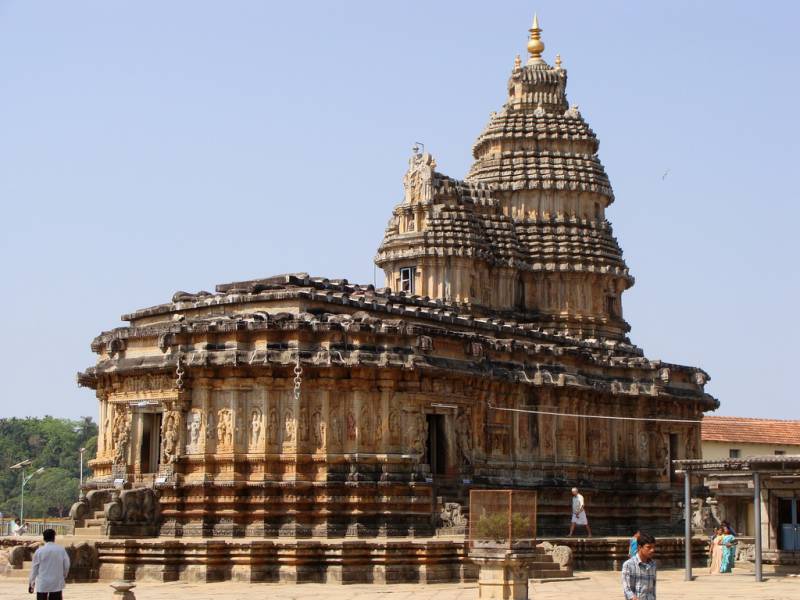 Pilgrimage Package From Mangalore