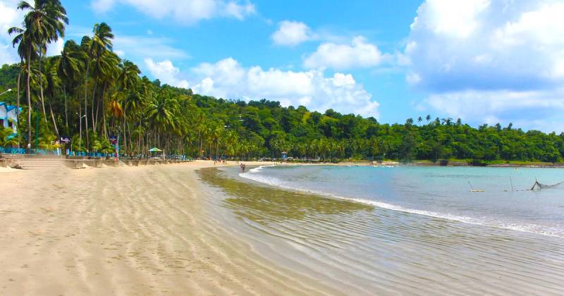 6 Nights 7 Days Andaman Tour (port Blair,Havelock,Neil)