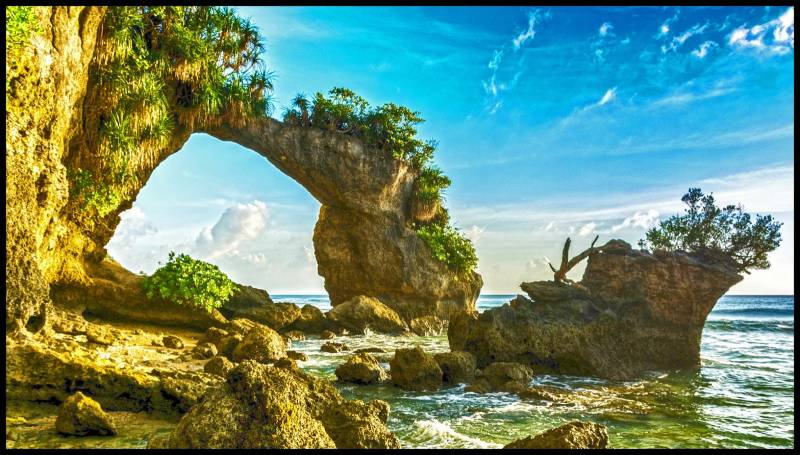 6 Nights 7 Days Andaman Tour (port Blair,Havelock,Neil)