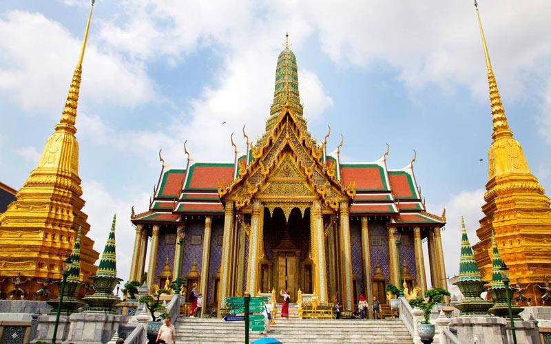 Thailand Holiday Package