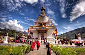 Gangtey - Gogona - Khotokha Trek - Bhutan