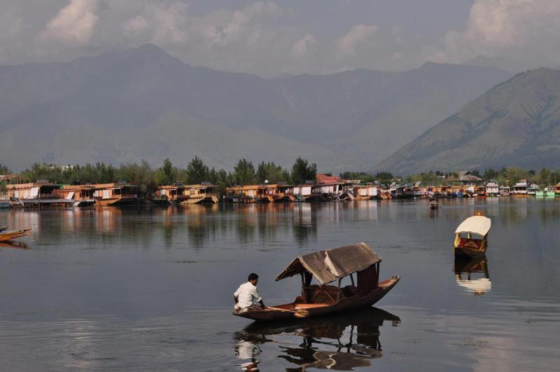 Dal Lake Special Package