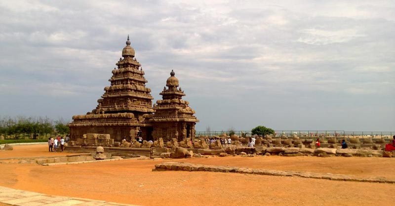 Tamil  Nadu Heritage Package