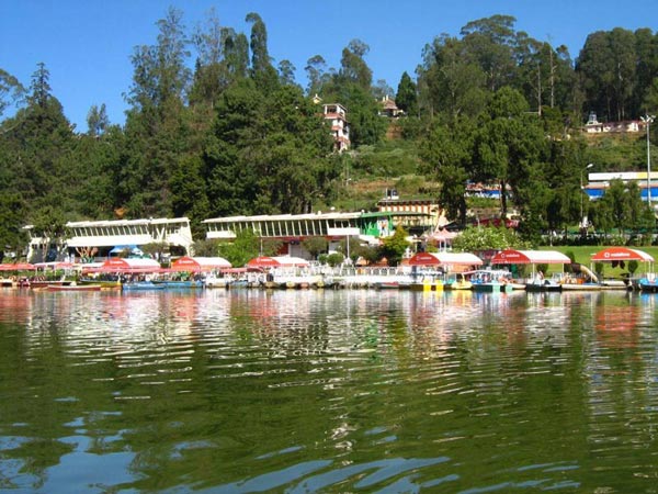 Ooty Mysore Special Package