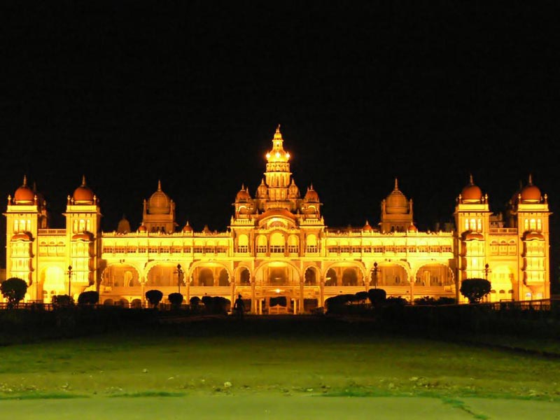 Bangalore Mysore Special Package