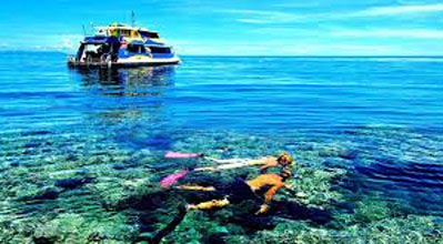 Andaman Glorious Package