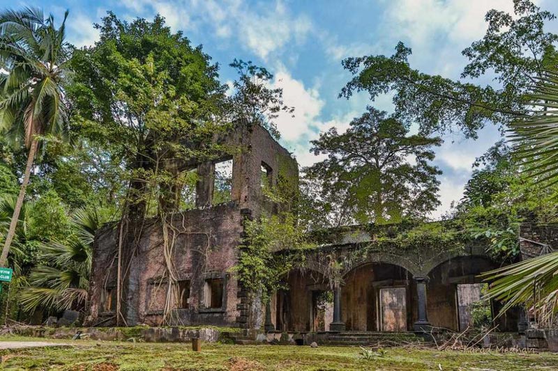 Andaman Pleasure Tour Image