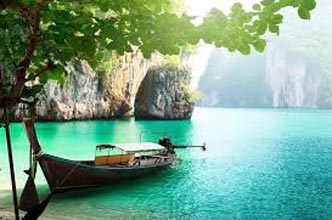 Amazing Andaman Tour