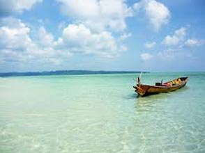 Andaman 7 Nights 8 Days Package
