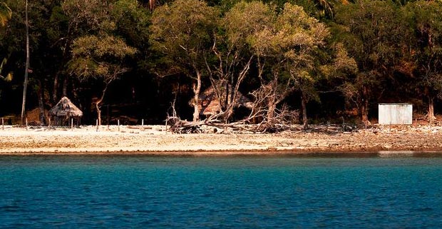 Andaman & Nicobar A  Picturesque Island Package