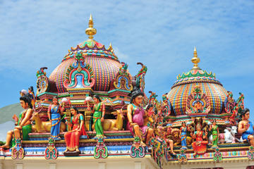 Tour Temples In Tamilnadu - TTT