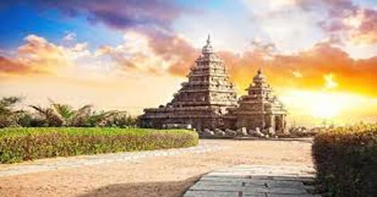 Tour Temples in Tamilnadu - TTT