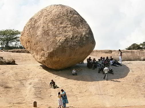 Tour Temples in Tamilnadu - TTT