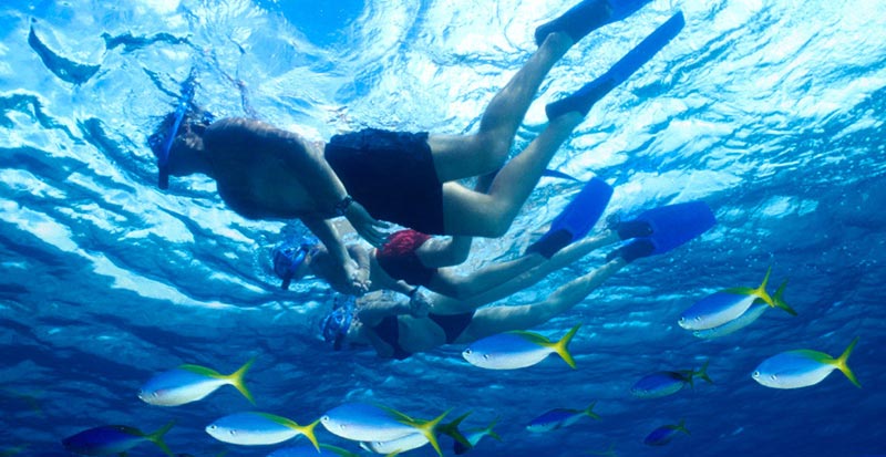 JUST Andaman Package