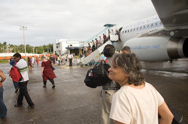 JUST Andaman Package