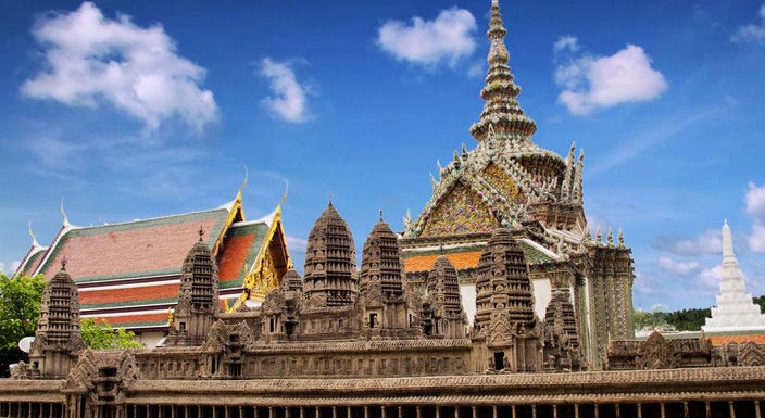 Bangkok Pattaya Special Package