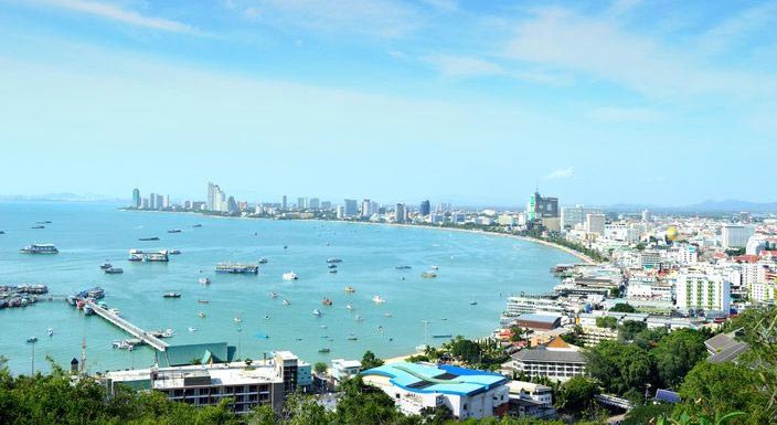Bangkok Pattaya Special Package
