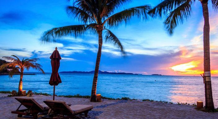 Bangkok Pattaya Special Package