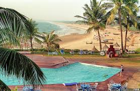 Family Fun Goa Fully Loaded Land Only Package