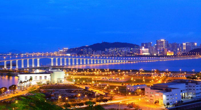 2 Nights Macau & 2 Nights Hong Kong Tour