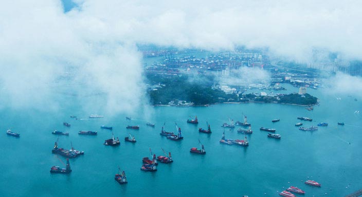 2 Nights Macau & 2 Nights Hong Kong Tour