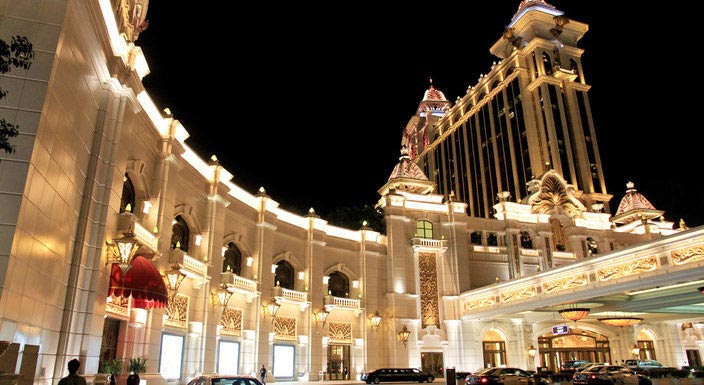 2 Nights Macau & 2 Nights Hong Kong Tour