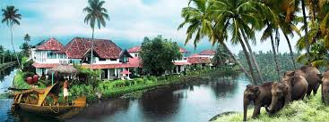 Kerala Tour