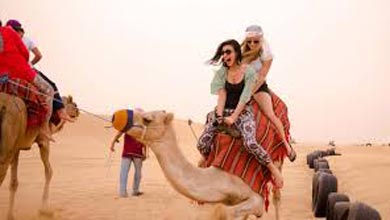 Short Trip To Dubai 3N4D Package