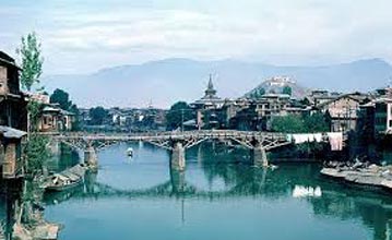 Jammu & Kashmir Tours