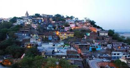 Jammu & Kashmir Tours