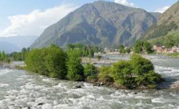 Kullu Manali Honeymoon Package