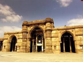 Ahmedabad-Dwarka Weekend Tour