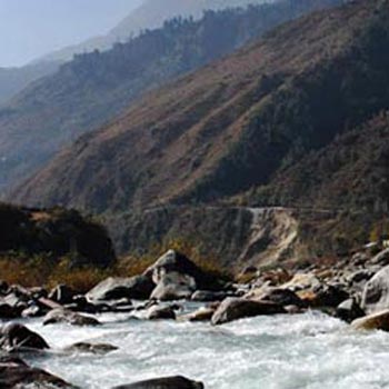 Darjeeling North Sikkim Tour