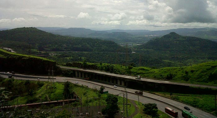 Weekend in Lonavla Tour